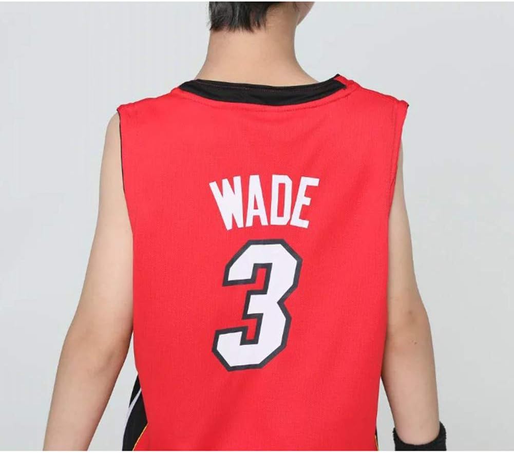 miami heat 3 wade