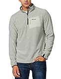 Baleaf Men's Fleece Pullover Jacket Sport Sweater Sweatshirt
