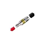 ZDTECH SMA Male to SMA Female Coaxial RF
