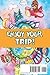 Kids travel journal: my trip to copenhagen