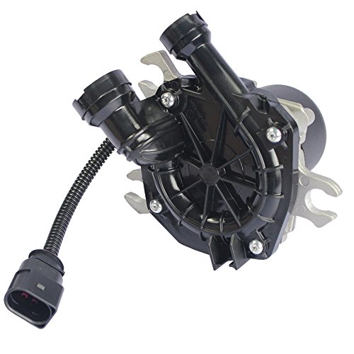 Secondary Air Injection Pump for Volkswagen Beetle CC Golf Passat Jetta Rabbit Audi RS5