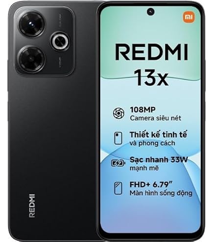 美品 Xiaomi13 8GB 128GB euROM Amazon.com: Redmi Xiaomi 13 4G LTE (128GB + 6GB) Factory