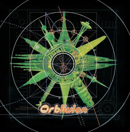 Orb - The Orb's Adventures Beyond The Ultraworld - Amazon.com Music
