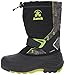Kamik Kids' Sleet2 Snow Boot