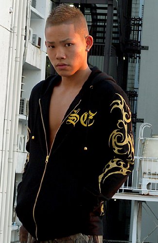 1000以上 オラオラ 系 髪型 画像 Shinnosuke Masuno S Blog