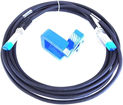 Cisco SFP-H10GB-CU5M 10GBASE-CU SFP+ Cable 5 Meter Copper Twinax