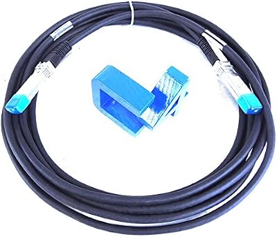 Cisco SFP-H10GB-CU5M 10GBASE-CU SFP+ Cable 5 Meter Copper Twinax