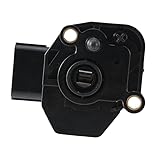 xitingshangm 16060-KVS-J01 Throttle Position Sensor