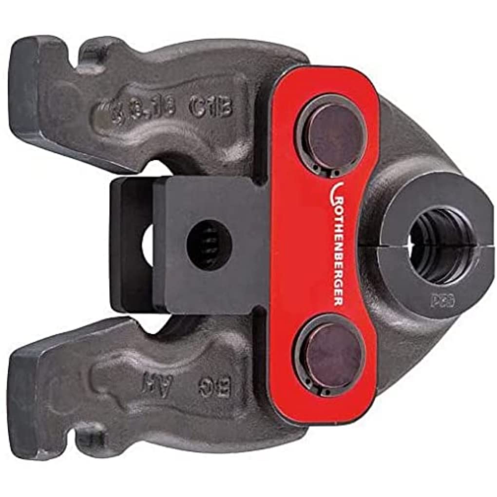 ROTHENBERGER 015367X Compact G32 Romax Clamp