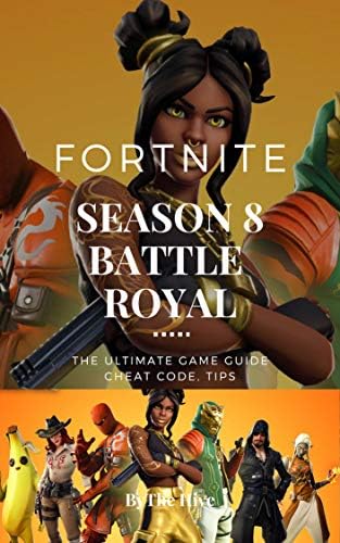 FORTNITE THE ULTIMATE GUIDE TO WINNING AND STAYING ALIVE LONGER: The Ultimate Game Guide – Cheat Code and Tips Kindle Edition