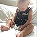 Newborn Infant Kids Baby Boy Girl Causal Loose Romper Jumpsuit Outfits Casual Clothes (Age: 9-18 Months, Camouflage)