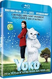 Yoko+ Copie Digitale