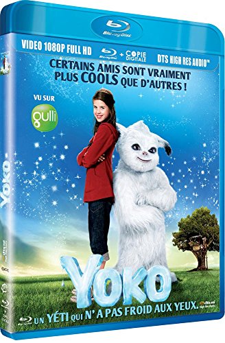 Yoko+ Copie Digitale