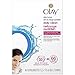 OLAY 4-in-1 Daily Facial Cloths, Normal, 66 ea (Pack of 4)