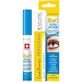 Multi Purpose Eyelash Serum Total Action 8 in 1