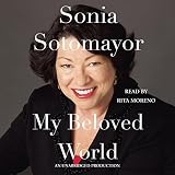 My Beloved World by 