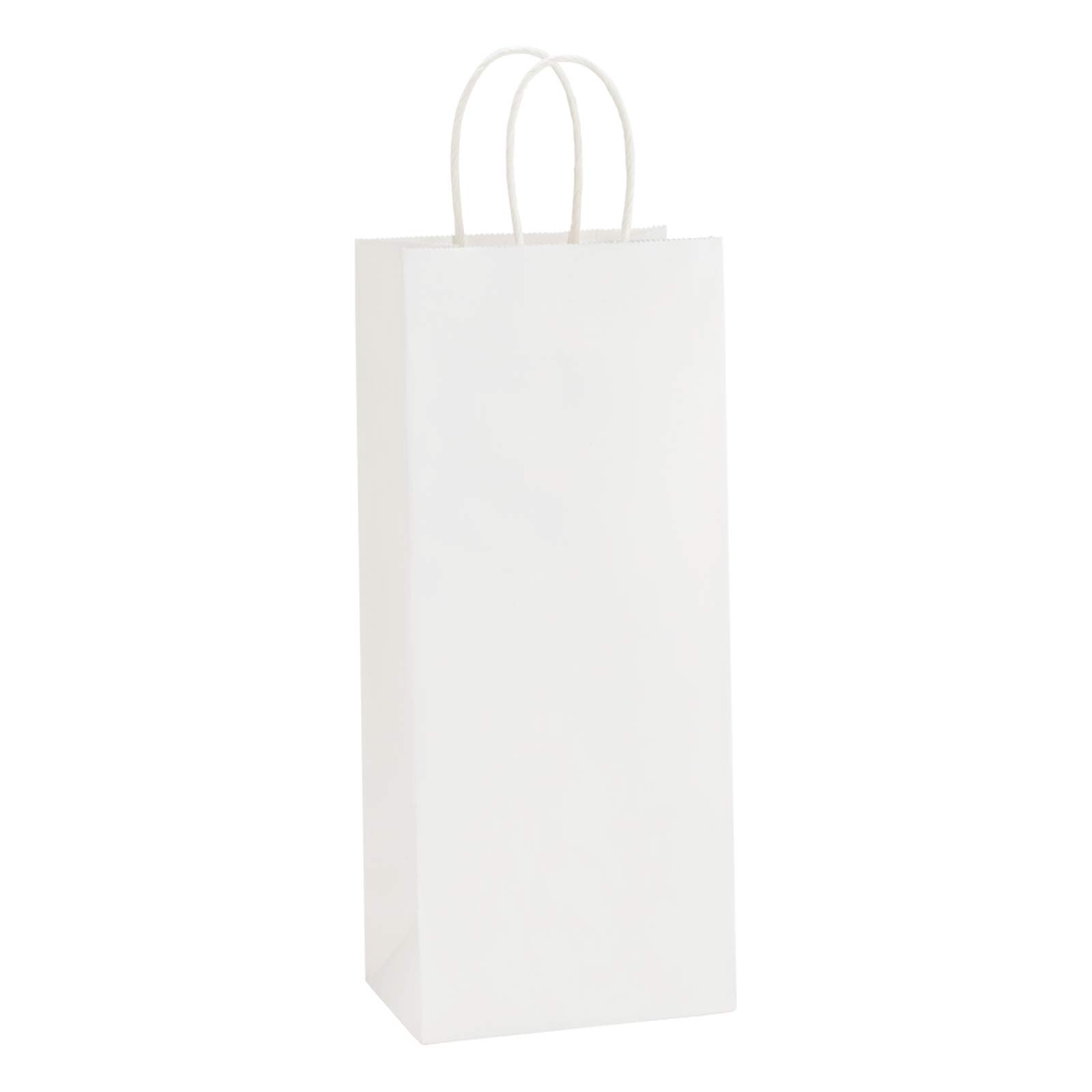 paper wine bags with handles