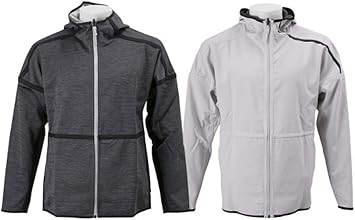 zne reversible hoodie