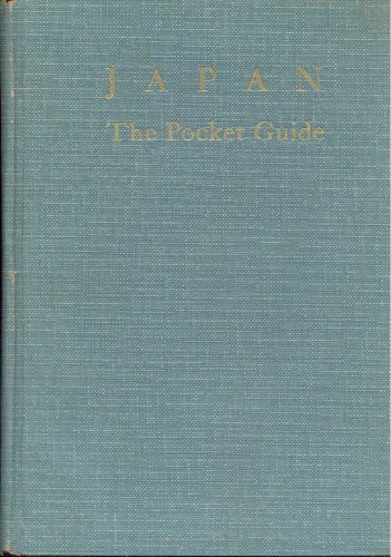 Japan: The Pocket Guide