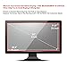 [2 PACK] 24 inch Anti Glare(Matte) Screen Protector Compatible 24” Widescreen Desktop with 16:9 Aspect Ratio Dell / Asus / Acer / ViewSonic / amsung / Aoc / HP Monitorthumb 1