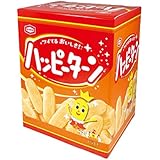 ハッピーターンBIGBOX