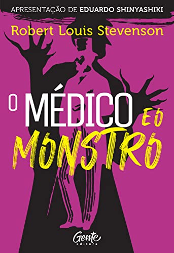 O médico e o monstro - eBook, Resumo, Ler Online e PDF - por Stevenson ...