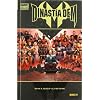Dinastia de M. Marvel Deluxe
