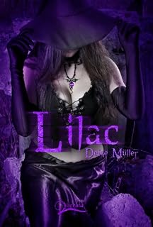 Livro Lilac