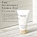 Skinfood Egg White Foam Cleanser - Pore Tightener and Minimizer - Great For Oily and Sensitive Skin, 8.45 Fluid Ounce