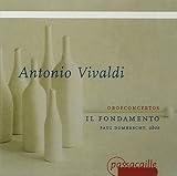 CONCERTOS FOR OBOE STRINGS AND CONTINUO            image