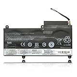 Emaks 45N1752 Battery 45N1753 for Lenovo ThinkPad E450C E455 E460 E460C E450 Series 45N1754 45N1755 45N1756 45N1757 - 11.3V 4.2AH/47Wh [Ship from US