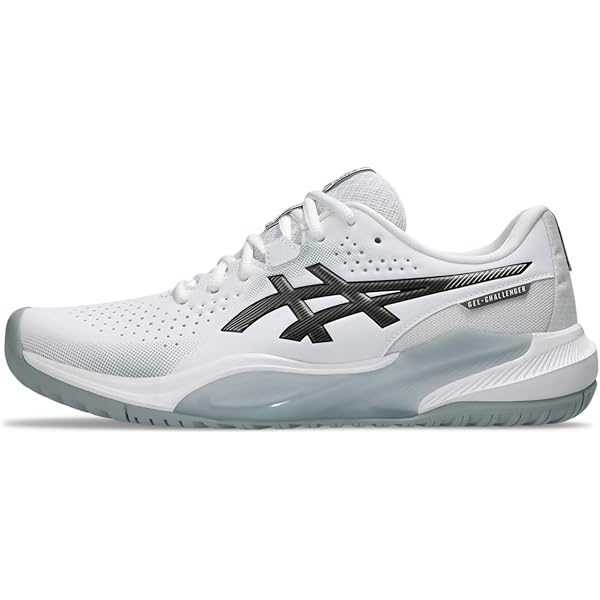 Amazon.com | ASICS Men's Gel-Challenger 15 Tennis Shoes, 6