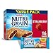 Kellogg's Nutri-Grain Soft Baked Strawberry Breakfast Bars - School Lunchbox Snacks, Individual Wrapped Bars, 16 Count (Pack of 3) primary