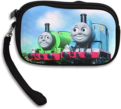 Thomas And Friends Purse Wristlet Bag