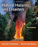 Natural Hazards and Disasters