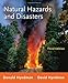 Natural Hazards and Disasters