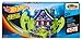 Hot Wheels Ghost Blaster Track Set