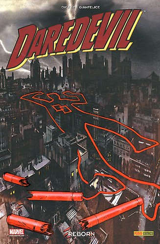 Daredevil