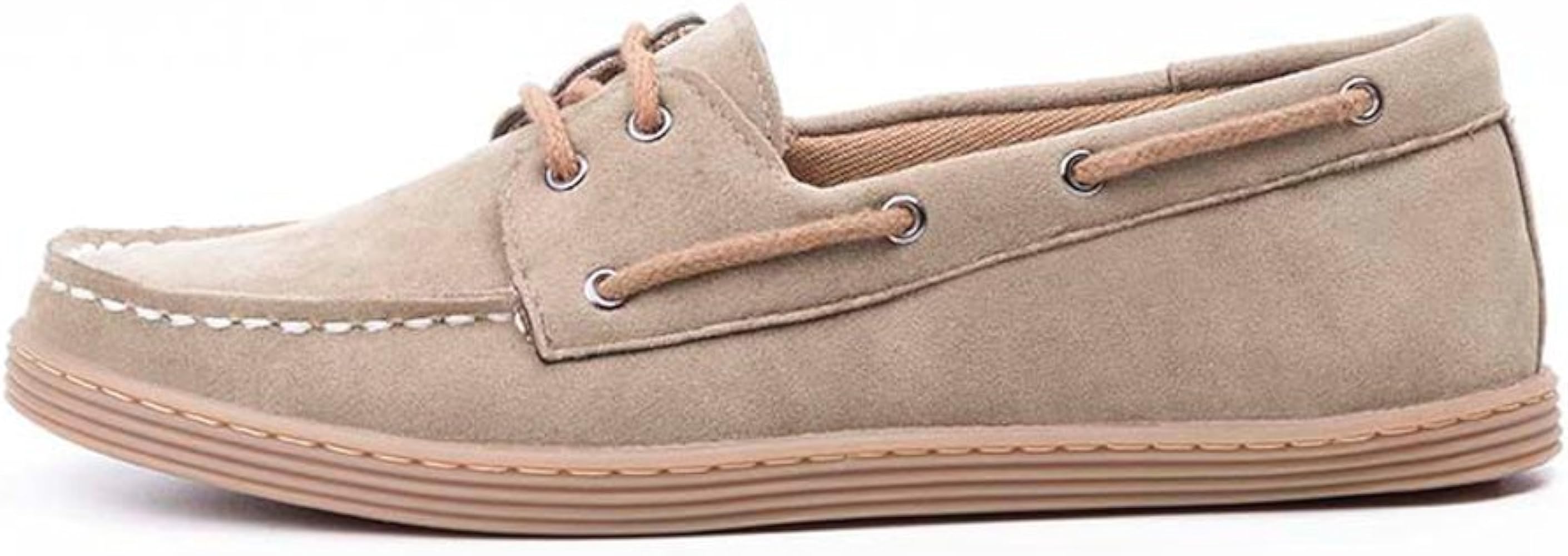 amazon boat shoes womens