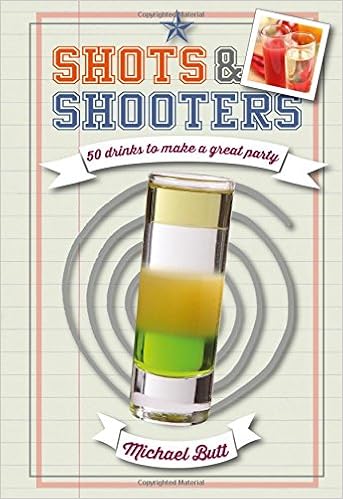 Cocktails Mixed Drinks Ebook Torrent Download Sites - 