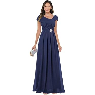 New Releases: The best-selling new & future releases in Women's Formal Dresses