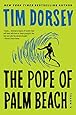 The Pope of Palm Beach: A Novel (Serge Storms)