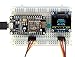 UCTRONICS ESP8266 Weather Station IoT Starter Kit for Arduino IDE with ESP8266 ESP-12E Development Board 0.96