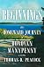 Beginnings: The Homeward Journey of Donovan Manypenny by 