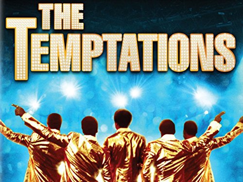 The Temptations