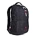KAKA Classic Laptop Backpack Travel Backpack Black