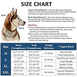 BARKLESS No-Pull Head Collar for Dogs Training