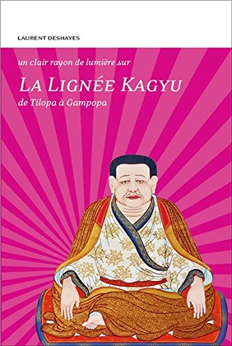 La  lignée Kagyu