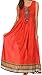 Sakkas Hoola Long Tall Full Length Tribal Printed Batik Tank Top Sleeveless Dress