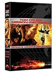 Cover Image for 'Mission - Impossible II (2-Disc Special Collector's Edition)'